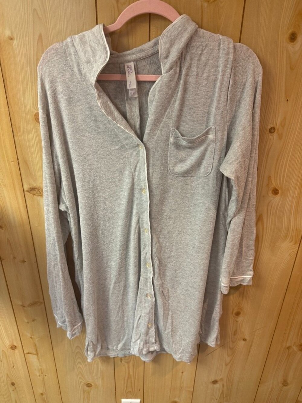 Soft Pajama shirt